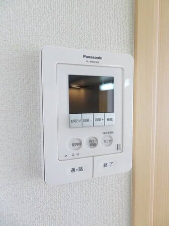 ミ・カシータの物件内観写真